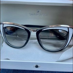 Swarovski Women’s Sunglasses